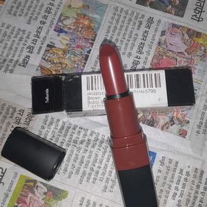 Bobby Brown Lipstick In The Shade Telluride(new)