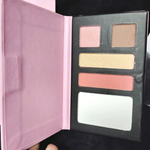 Popxo Rise And Shine Face N Eye Kit