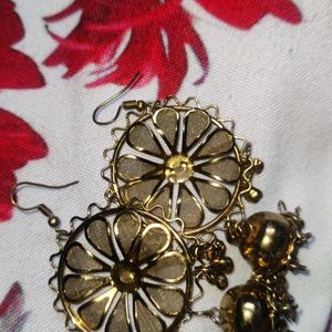 jhumka