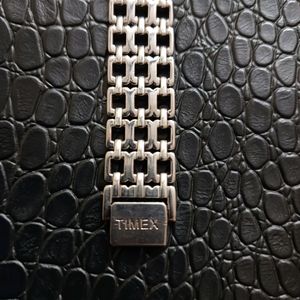 Women Timex Watch