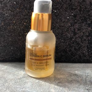 Milagro Beauty Vitamin C Serum