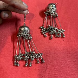 Dangling Earrings