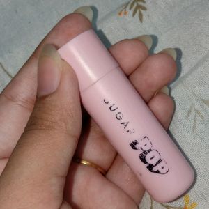 SUGAR POP Peach Lip Balm