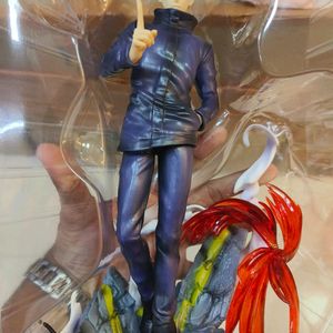 Jujutsu Kaisen Anime Gojo Satoru OG Action Figure