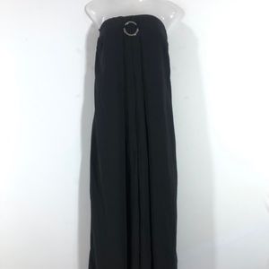 Black Jumpsuit (Women’s)