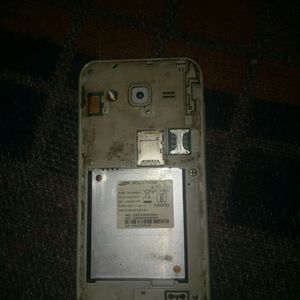 Samsung J 2 Despiley Problem