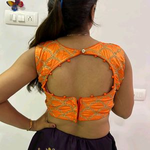 Women Blouse Choli