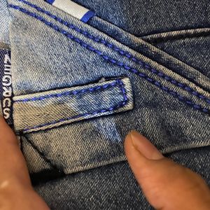 Men Jeans ,Size - 28