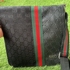 Gucci Brand Sling Bag