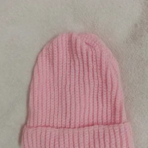 Crochet Caps