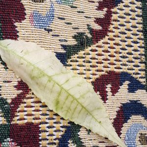 Mythic Leaf