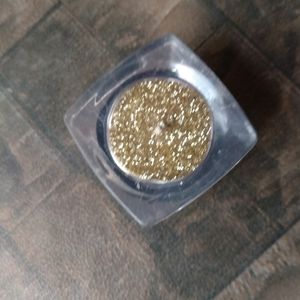 Eye Makeup Glitter