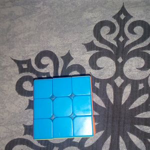 Rubik's Cube