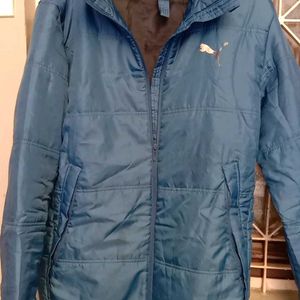 Men's Puma Jacket