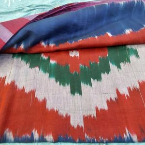 Sambalpuri Silk