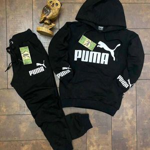 Hoodie Set