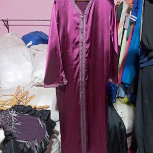 Pakistani Long Full Sleeve Suit Kurta