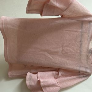 Baby Pink Top🎀