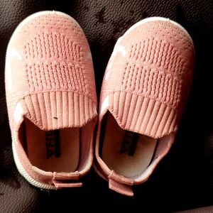 Baby Footwear