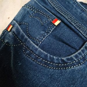 Tommy Hilfiger Denim Jeans