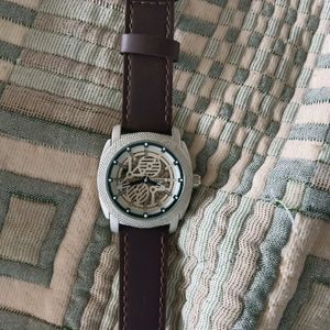 Fossil Automatic Watch