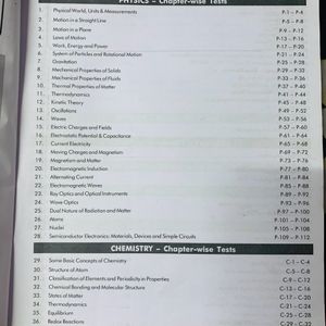 NTA NEET 101 Speed Tests