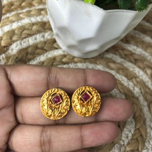 Earrings Combo