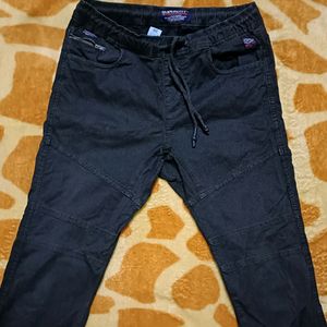 Men's Trouser