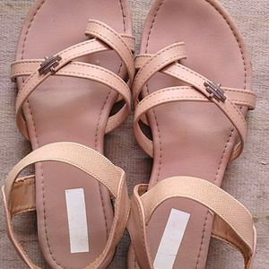 Flat Sandals