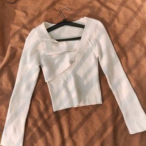 Winter Stylish Top