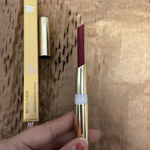 Myglamm Ultimatte Lipstick