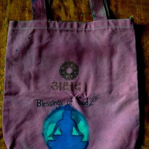 Tote Bag