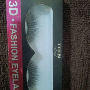 TEEN ( 3D Fashion Eyelashes