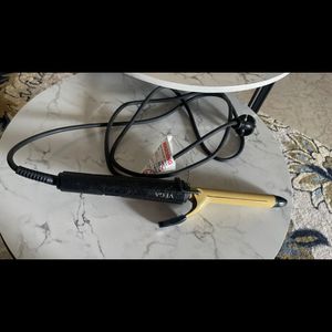 Vega Hair Curling Iron