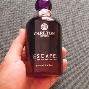 New Carlton London Perfume 100ml