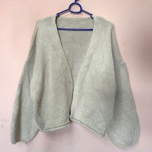 😱SALE😱Knitted Cardigan