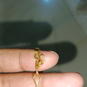 Bracelet Ring