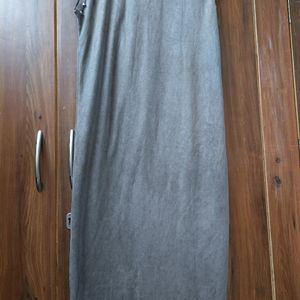 grey Dresses