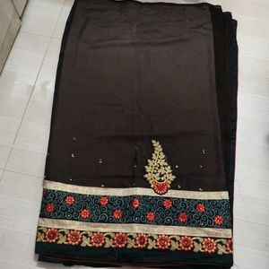 Fancy Saree