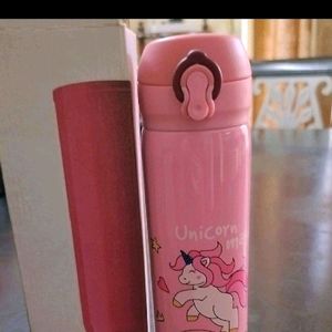 Unicorn Vaccum Flask