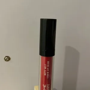 Lakme Absolute Red Liquid Lipstick