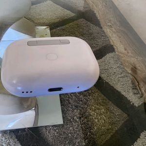 Apple Airpods Pro 2. Original with box and accessories.