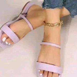 Women Sandal