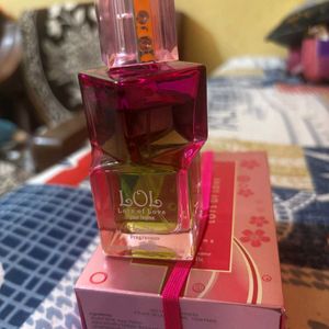 Women's Perfume