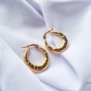 Anti Turnish Earring