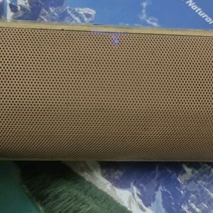 BLUETOOTH SPEAKER 10W WORKING GOOD