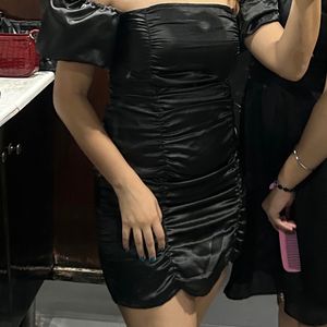 Bodycon Satin One piece