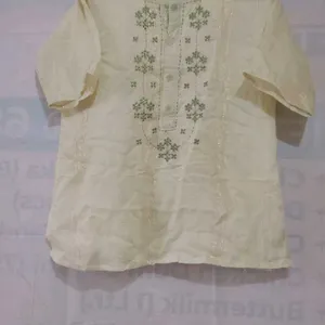 Short Kurta