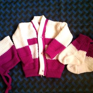 Knitting Pattern