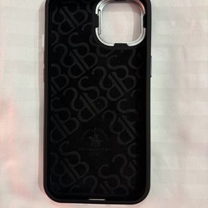 iPhone 15 case/cover combo